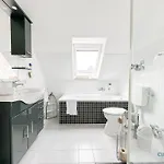 Apartamento Haus Nordheimstrasse 7 Cuxhaven