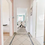 Apartamento Haus Nordheimstrasse 7
