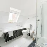 Apartamento Haus Nordheimstrasse 7 *