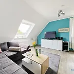 Apartamento Haus Nordheimstrasse 7