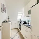 Haus Nordheimstrasse 7 * Cuxhaven
