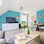 Haus Nordheimstrasse 7 *