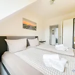 Haus Nordheimstrasse 7 Apartamento Cuxhaven