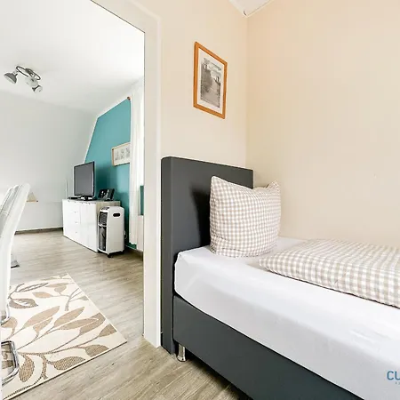 Haus Nordheimstrasse 7 Cuxhaven