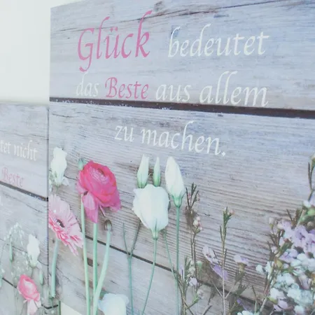 Haus Nordheimstrasse 7 *