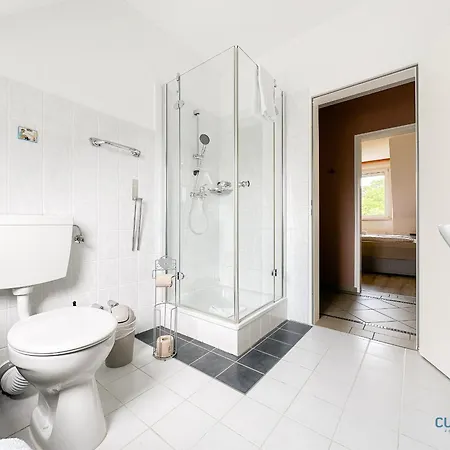 Haus Nordheimstrasse 7