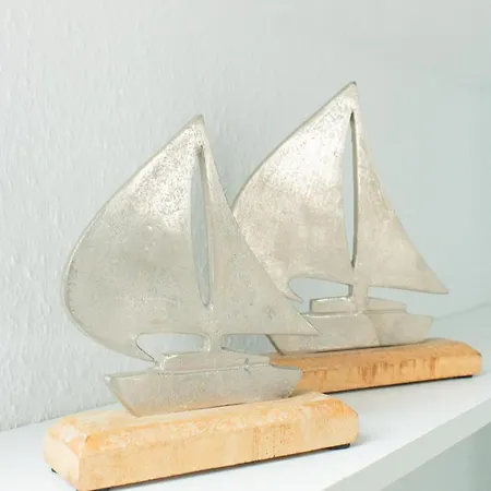 Haus Nordheimstrasse 7 Apartament