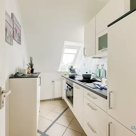 Haus Nordheimstrasse 7 * Cuxhaven