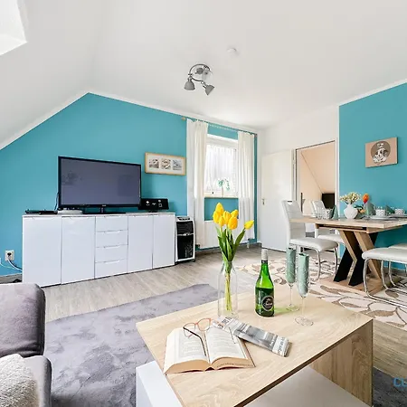 Haus Nordheimstrasse 7 *